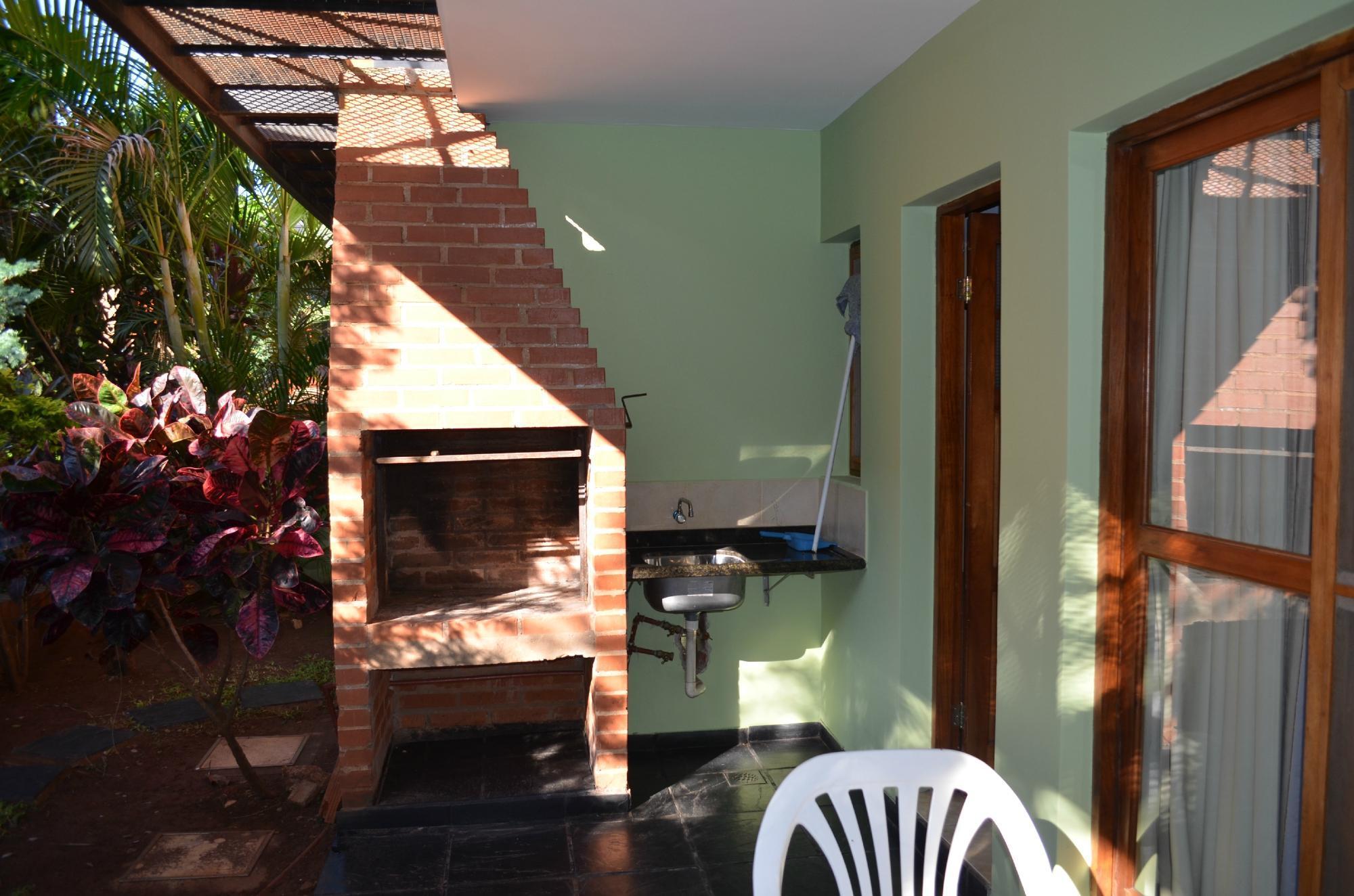 Arami Hotel & Lodge Puerto Iguazu Exterior photo