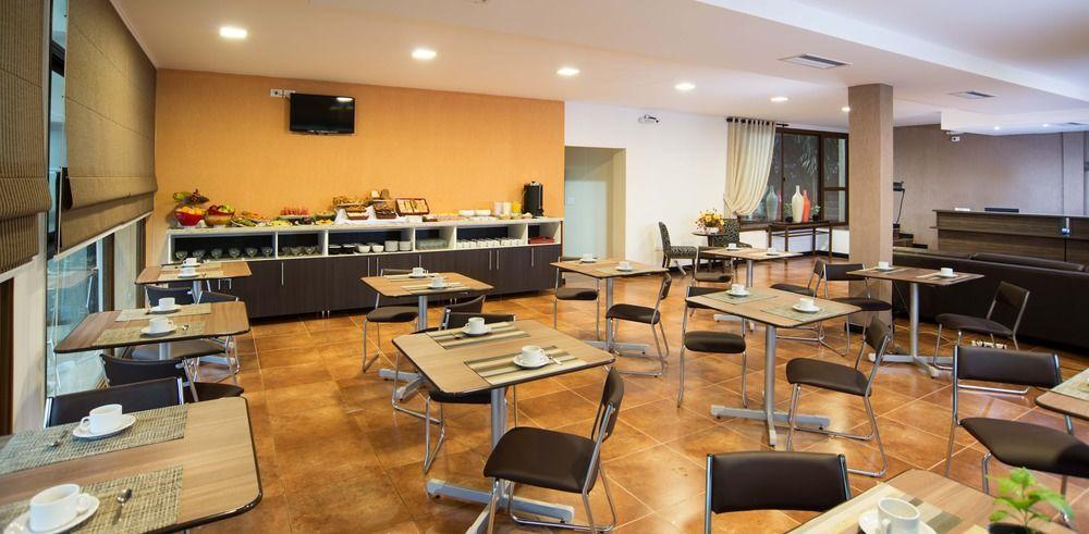 Arami Hotel & Lodge Puerto Iguazu Exterior photo
