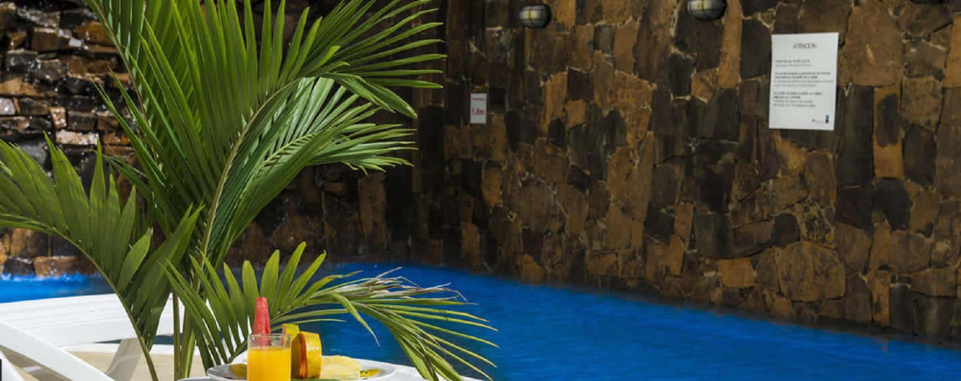 Arami Hotel & Lodge Puerto Iguazu Exterior photo
